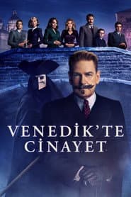 A Haunting in Venice