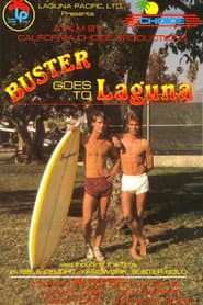 Buster Goes to Laguna