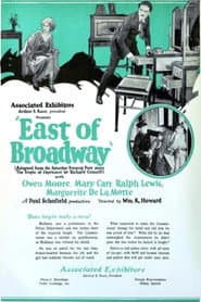 East of Broadway