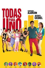 Todas para uno