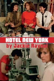 Hotel New York
