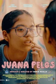 Juana Pelos