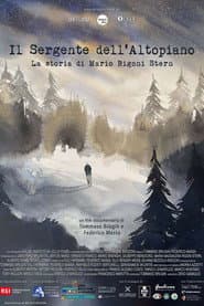 Il sergente dell'altopiano, la storia di Mario Rigoni Stern