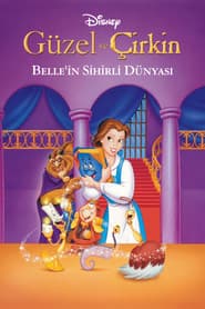 Belle's Magical World
