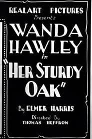 Her Sturdy Oak