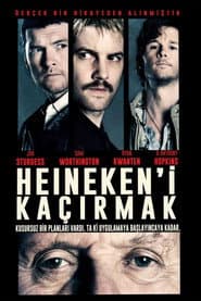Kidnapping Mr. Heineken