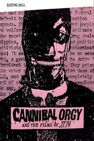 Cannibal Orgy