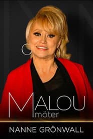 Malou möter Nanne Grönwall