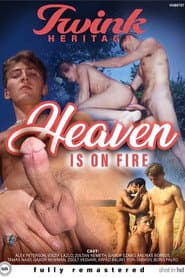 Heaven Is on Fire