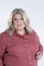 Urzila Carlson - Just No!
