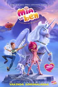 Mia and Me: The Hero of Centopia