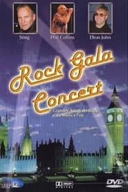 The Prince's Trust Rock Gala