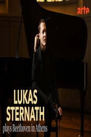 Beethoven: Piano Concerto No. 5 Lukas Sternath in Athens
