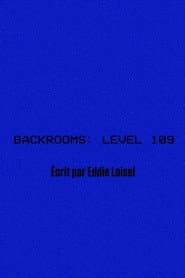 BACKROOMS: LEVEL 109