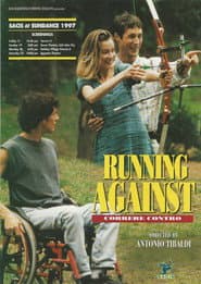 Running Against