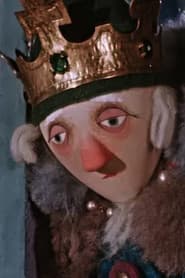 The Shivering King