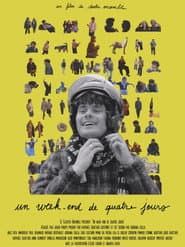 Un week-end de quatre jours