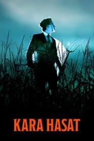 Dark Harvest