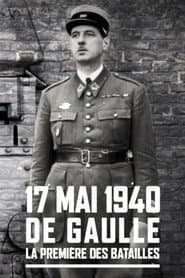 De Gaulle, premières batailles
