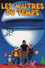 Time Masters