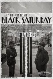 Black Saturday!