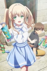 Theatrical Edition Summer Pockets Tsumugi Wenders Arc