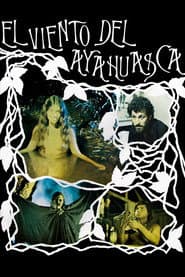 The Wind of Ayahuasca