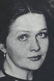 Natalya Gundareva