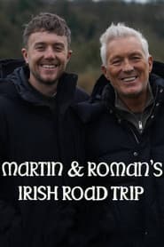 Martin and Roman’s Irish Road Trip