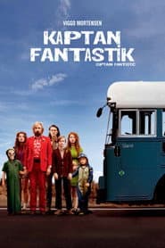 Captain Fantastic
