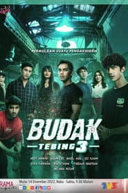 Budak Tebing 3