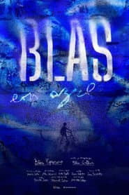 Blas in Blue