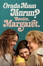 Are You There God? It's Me, Margaret.