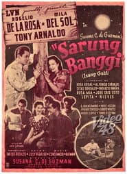Sarung Banggi