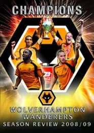 Wolverhampton Wanderers Season Review 2008/09
