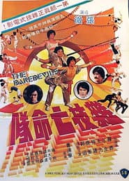 The Daredevils