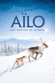 A Reindeer's Journey
