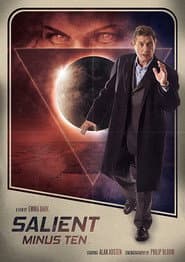 Salient Minus Ten