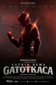 Legend of Gatotkaca