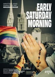 Early Saturday Morning
