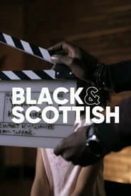 Black and Scottish
