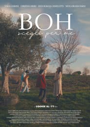 BOH - Scegli per me