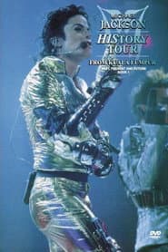 Michael Jackson: HIStory World Tour - Live in Kuala Lumpur