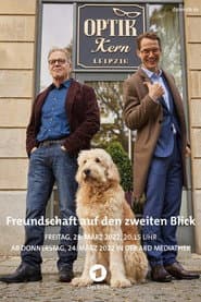 Freundschaft auf den zweiten Blick