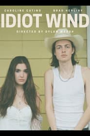 Idiot Wind