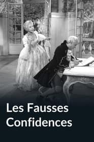 Les Fausses Confidences