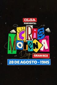 Cris Morena Day