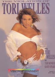 The Violation of Tori Welles