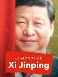 The New World of Xi Jinping