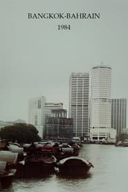 Bangkok-Bahrain